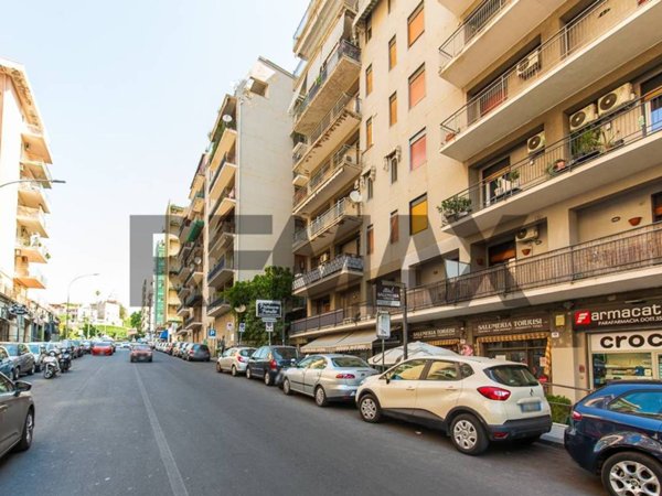 appartamento in affitto a Catania in zona Borgo Sant'Agata