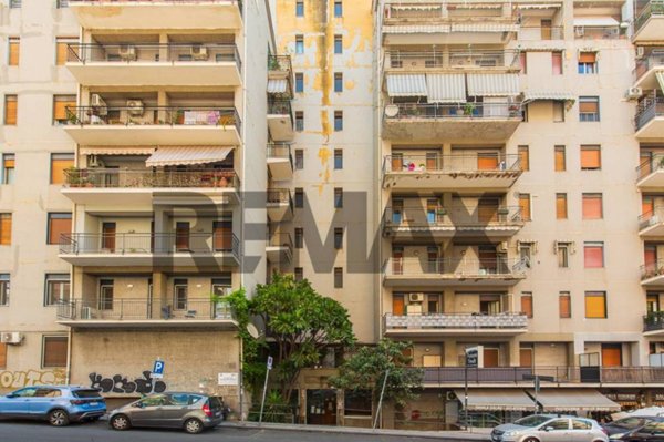 appartamento in affitto a Catania in zona Borgo Sant'Agata