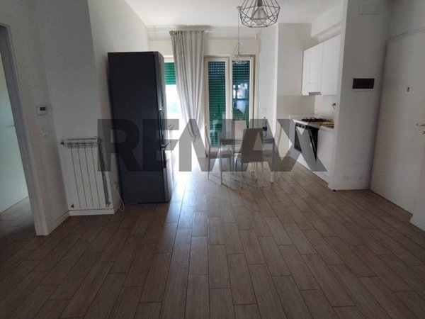 appartamento in affitto a Catania in zona Cibali