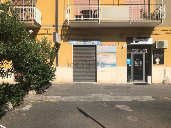 casa indipendente in affitto a Catania in zona Picanello