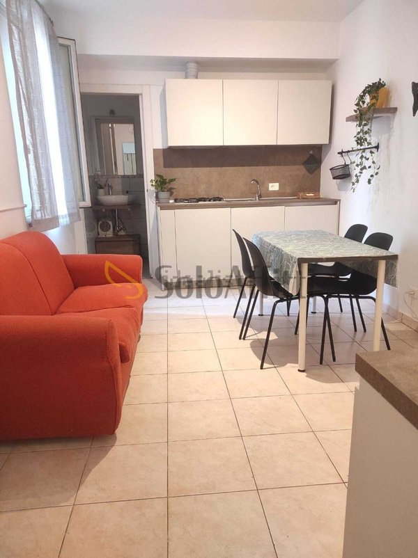 appartamento in affitto a Catania