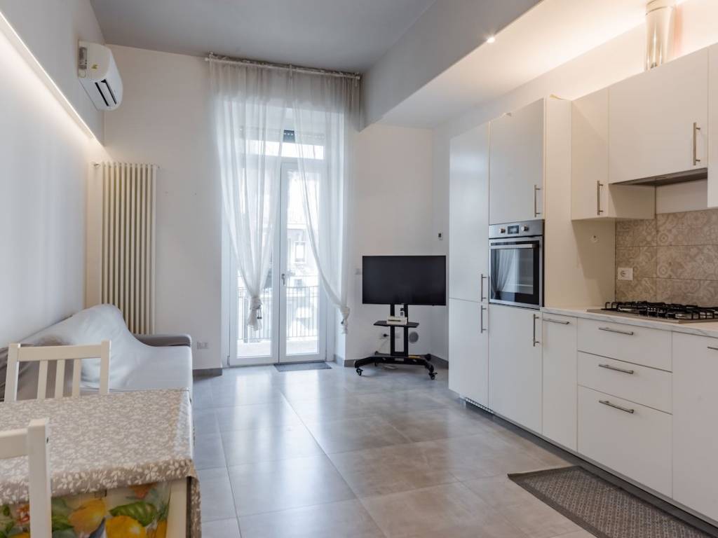appartamento in affitto a Catania