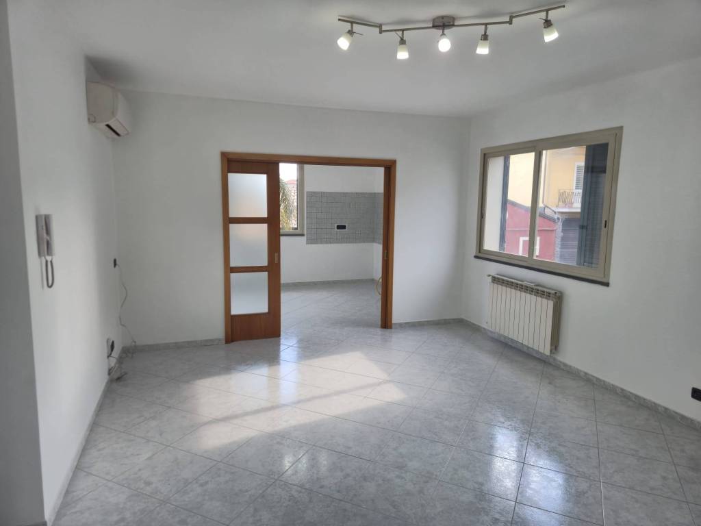 appartamento in affitto a Catania in zona Borgo Sant'Agata