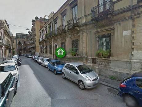 appartamento in affitto a Catania
