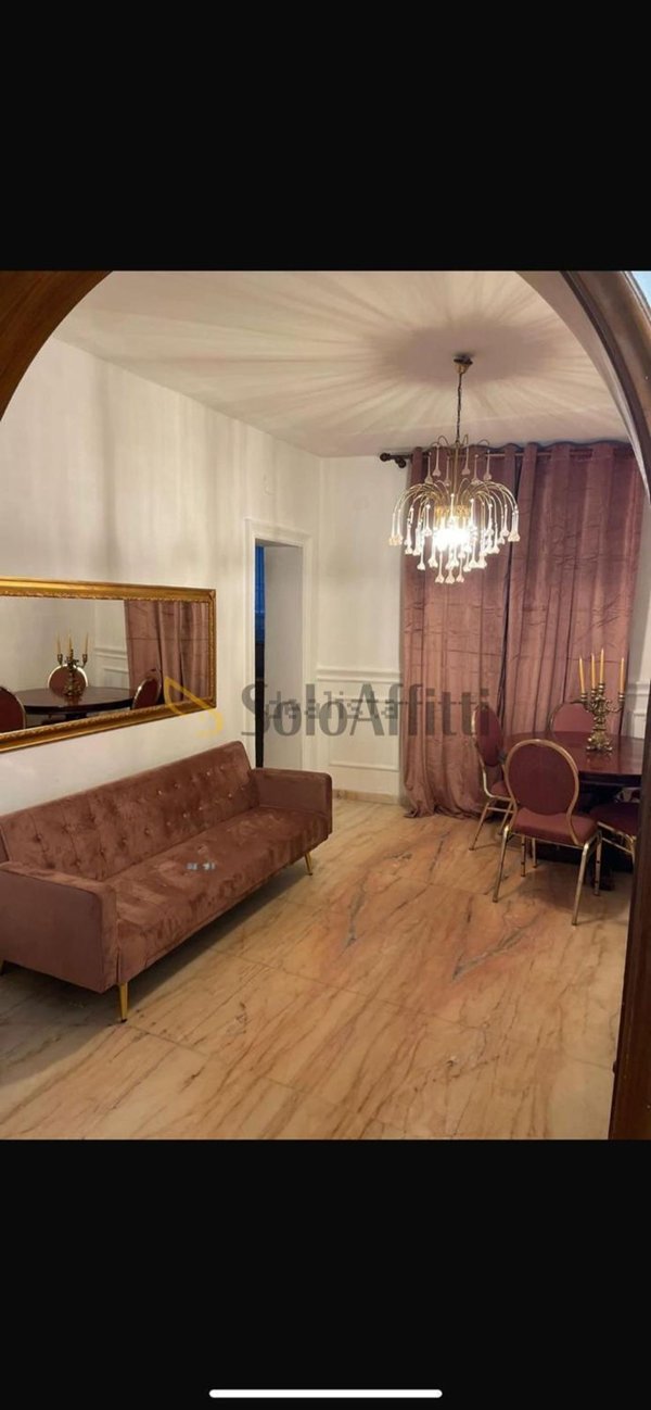 appartamento in affitto a Catania