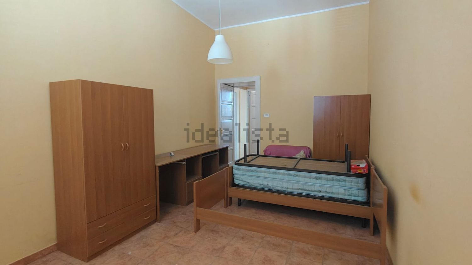 appartamento in affitto a Catania in zona Cibali
