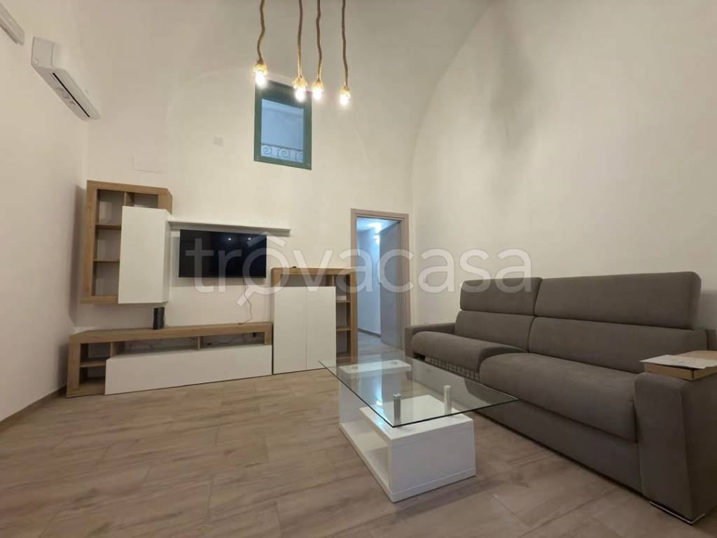 appartamento in affitto a Catania