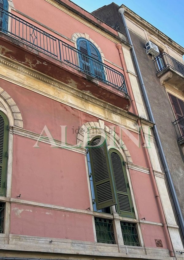 appartamento in affitto a Catania in zona Picanello