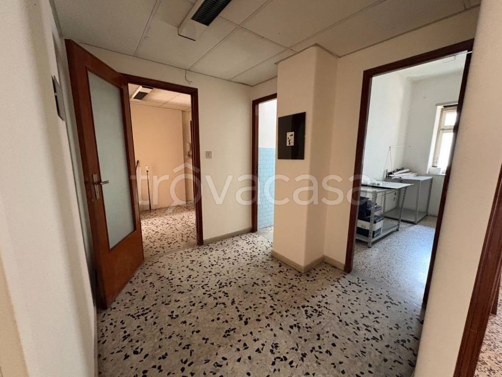 ufficio in affitto a Catania in zona Picanello