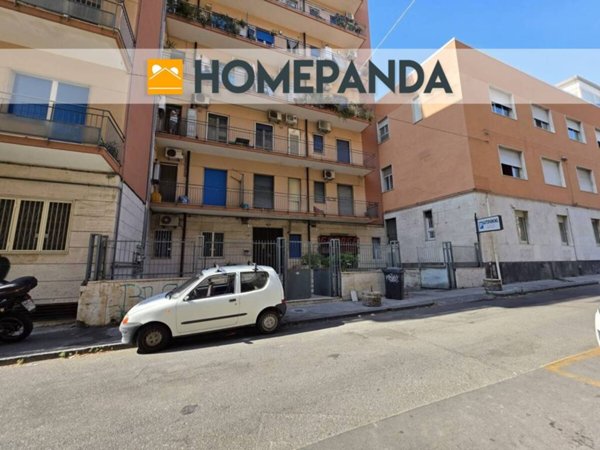 appartamento in affitto a Catania in zona Centro Storico