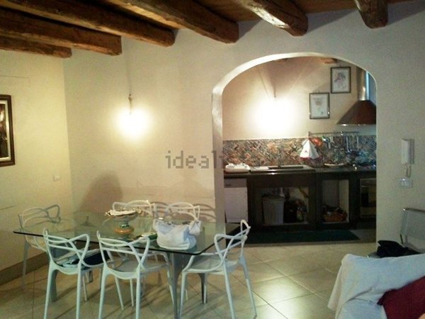 appartamento in affitto a Catania in zona Cibali