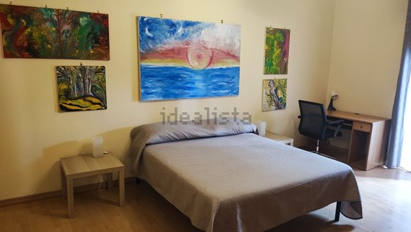 appartamento in affitto a Catania in zona Centro Storico