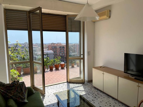 appartamento in affitto a Catania in zona Borgo Sant'Agata