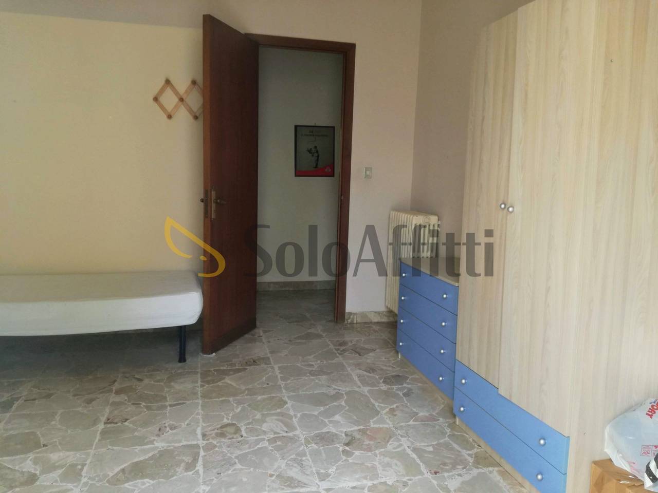 appartamento in affitto a Catania