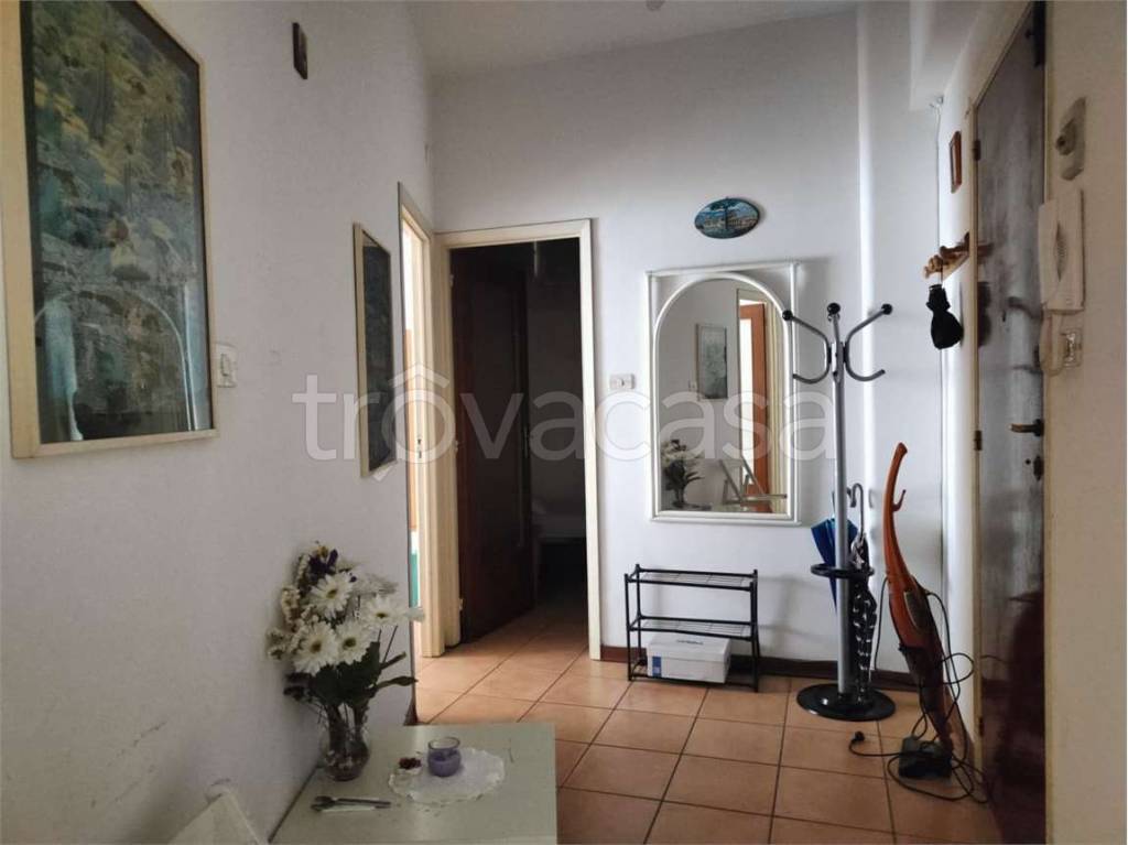 appartamento in affitto a Catania