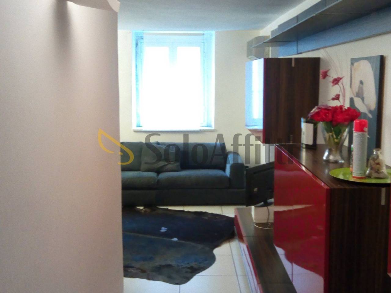 appartamento in affitto a Catania in zona Picanello