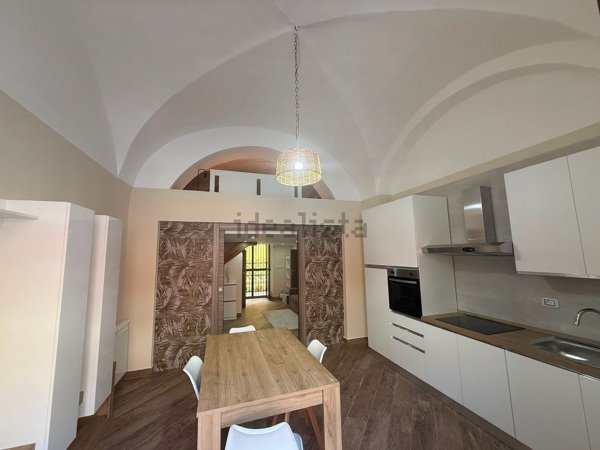 appartamento in affitto a Catania