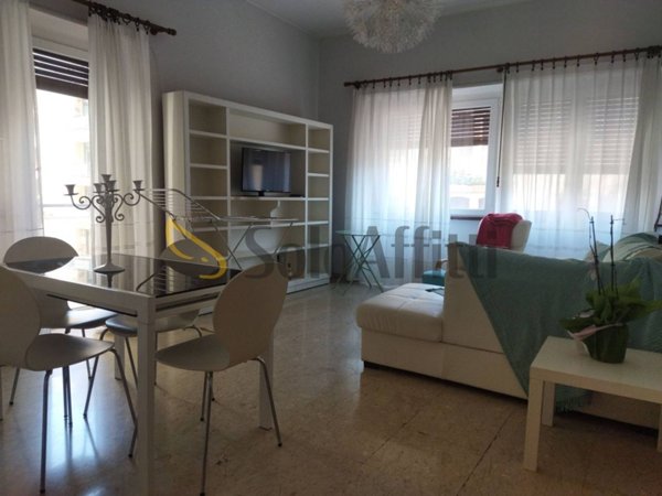 appartamento in affitto a Catania in zona Picanello