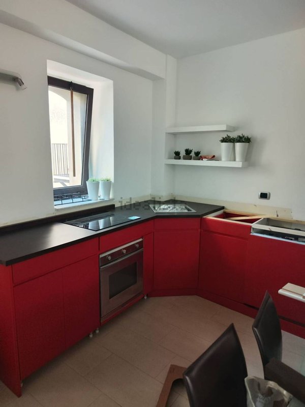 appartamento in affitto a Catania