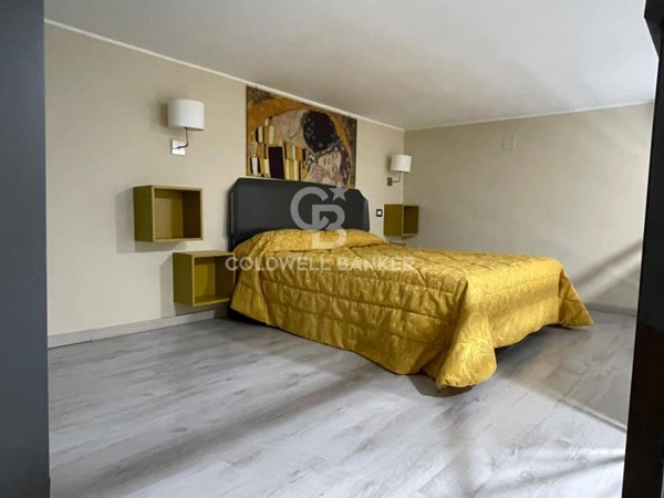 appartamento in affitto a Catania