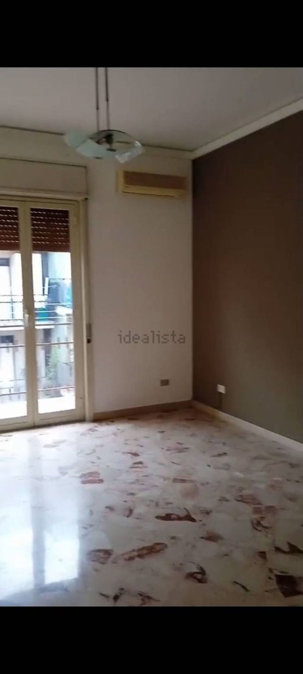 appartamento in affitto a Catania in zona Cibali