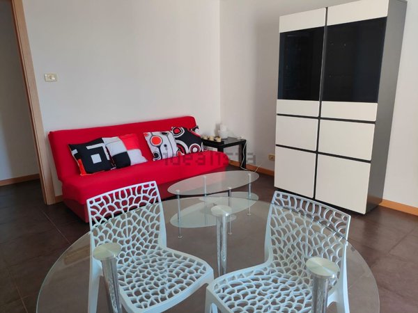 appartamento in affitto a Catania