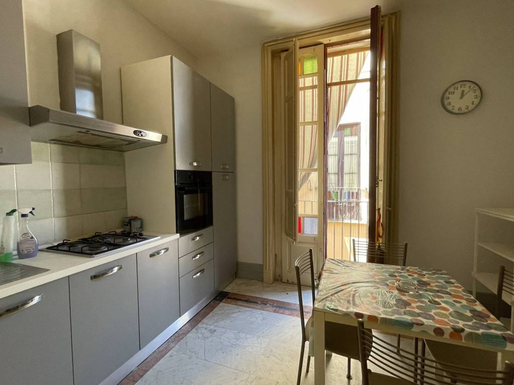 appartamento in affitto a Catania in zona Picanello