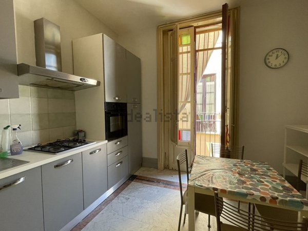 appartamento in affitto a Catania in zona Picanello
