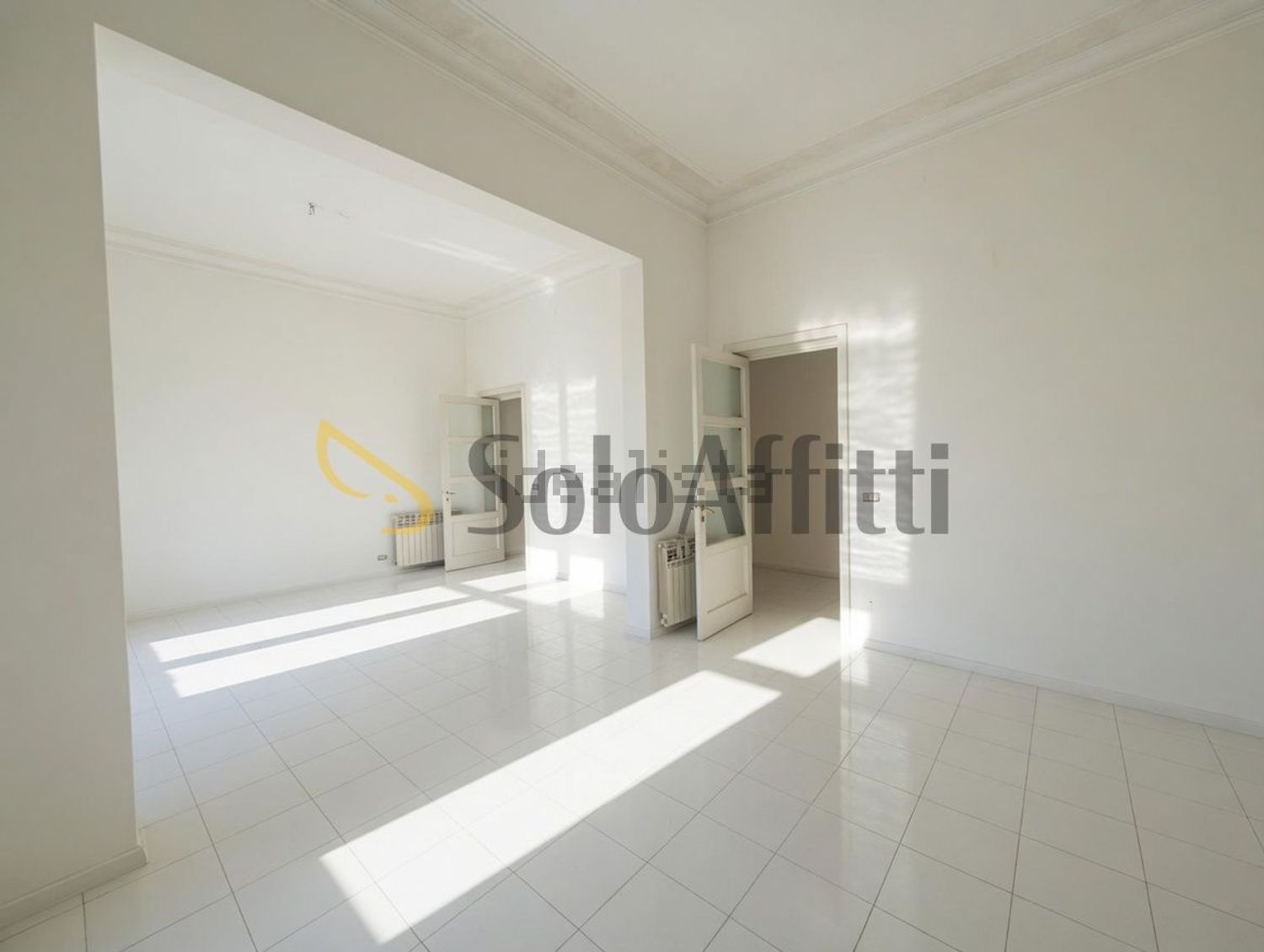 appartamento in affitto a Catania