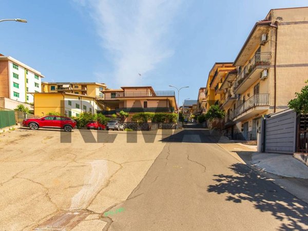 appartamento in affitto a Catania in zona Trappeto