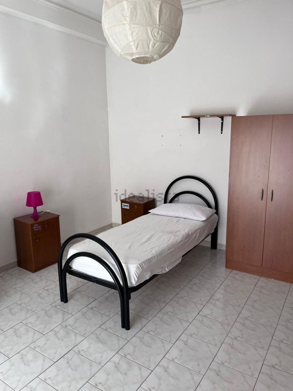 appartamento in affitto a Catania in zona Picanello
