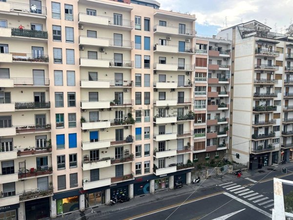 appartamento in affitto a Catania in zona Picanello