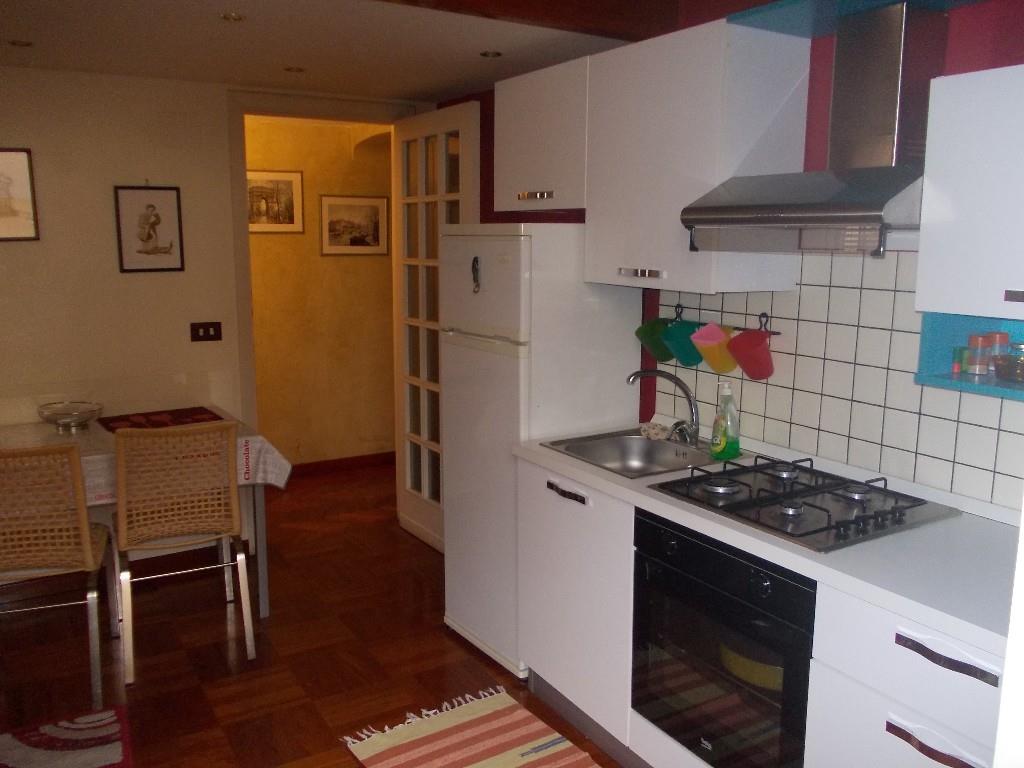 appartamento in affitto a Catania in zona Centro Storico
