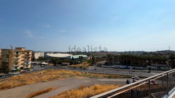appartamento in affitto a Catania