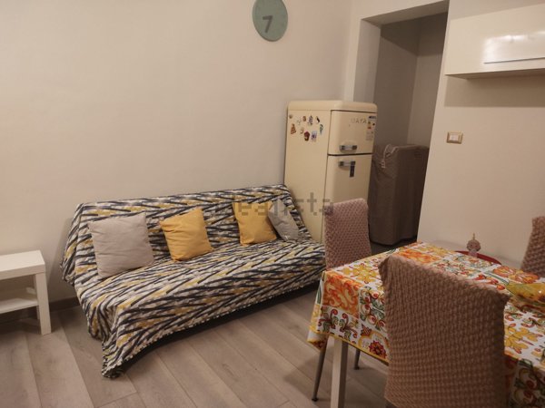 appartamento in affitto a Catania in zona Nesima