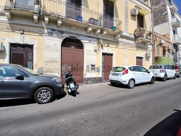 appartamento in affitto a Catania