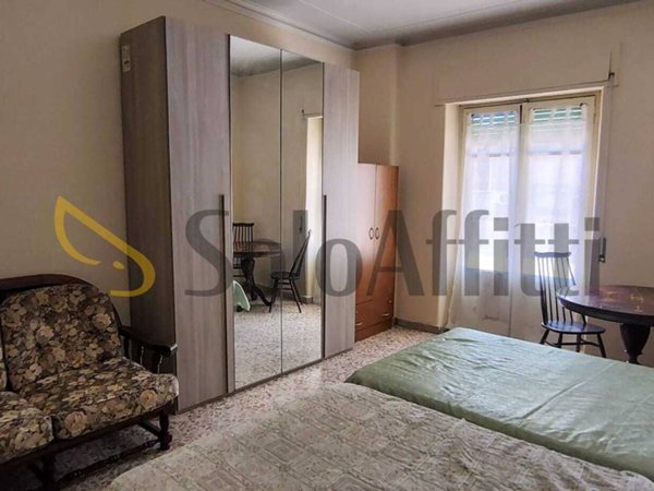 appartamento in affitto a Catania in zona Centro Storico