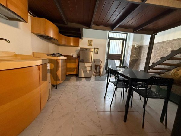 appartamento in affitto a Catania in zona Centro Storico