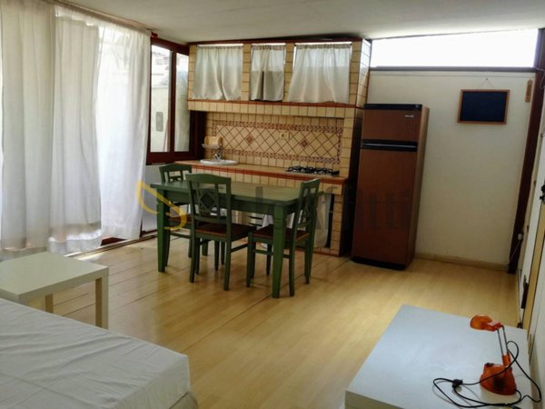 appartamento in affitto a Catania in zona Centro Storico