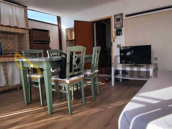 appartamento in affitto a Catania in zona Centro Storico