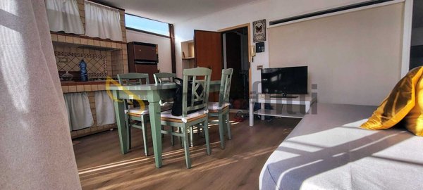appartamento in affitto a Catania in zona Centro Storico