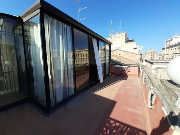 appartamento in affitto a Catania