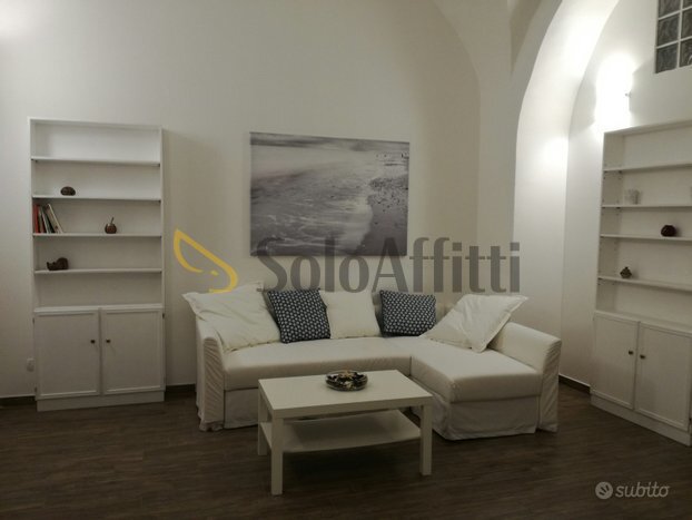 appartamento in affitto a Catania