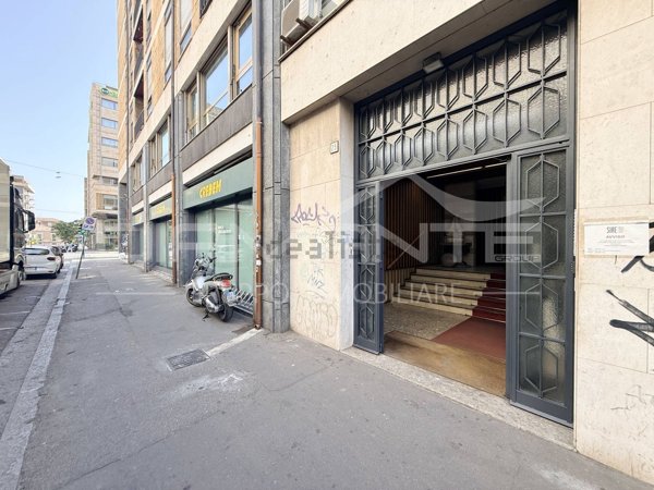 appartamento in affitto a Catania in zona Centro Storico