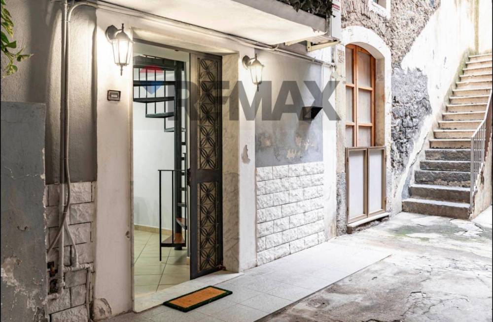 appartamento in affitto a Catania in zona Centro Storico