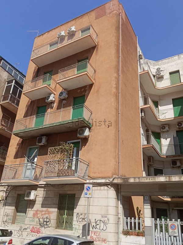 negozio in affitto a Catania in zona Cibali