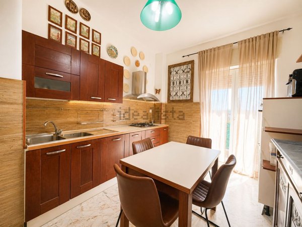 appartamento in affitto a Catania