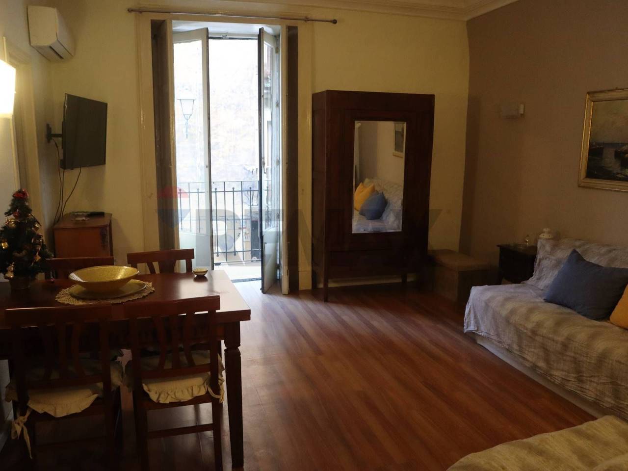 appartamento in affitto a Catania in zona Centro Storico