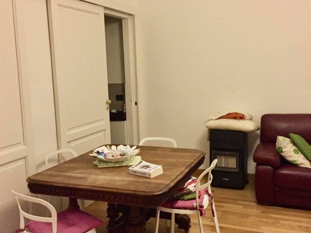 appartamento in affitto a Catania in zona Borgo Sant'Agata