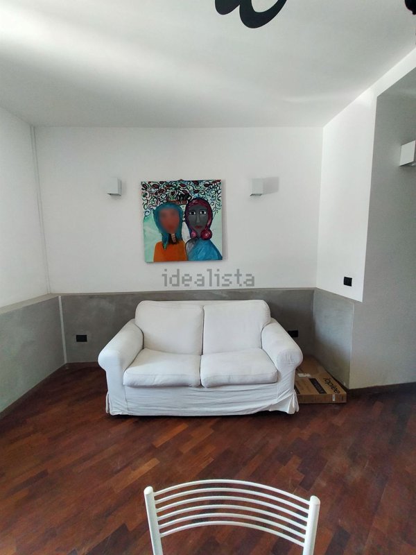 appartamento in affitto a Catania in zona Centro Storico